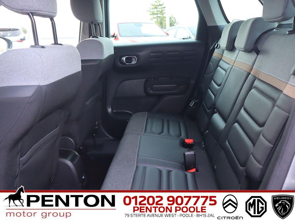 Used Citroen C3 Aircross 2024 for sale - 77496397: Photo 7