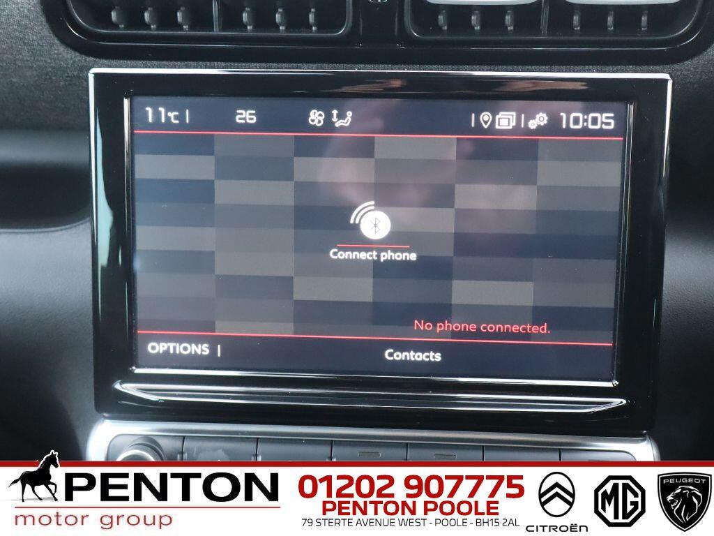 Used Citroen C3 Aircross 2024 for sale - 77496397: Photo 8