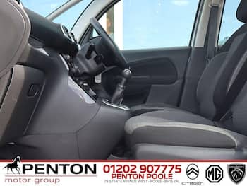 Used Citroen C3 Picasso 2017 for sale - 79645584: Photo