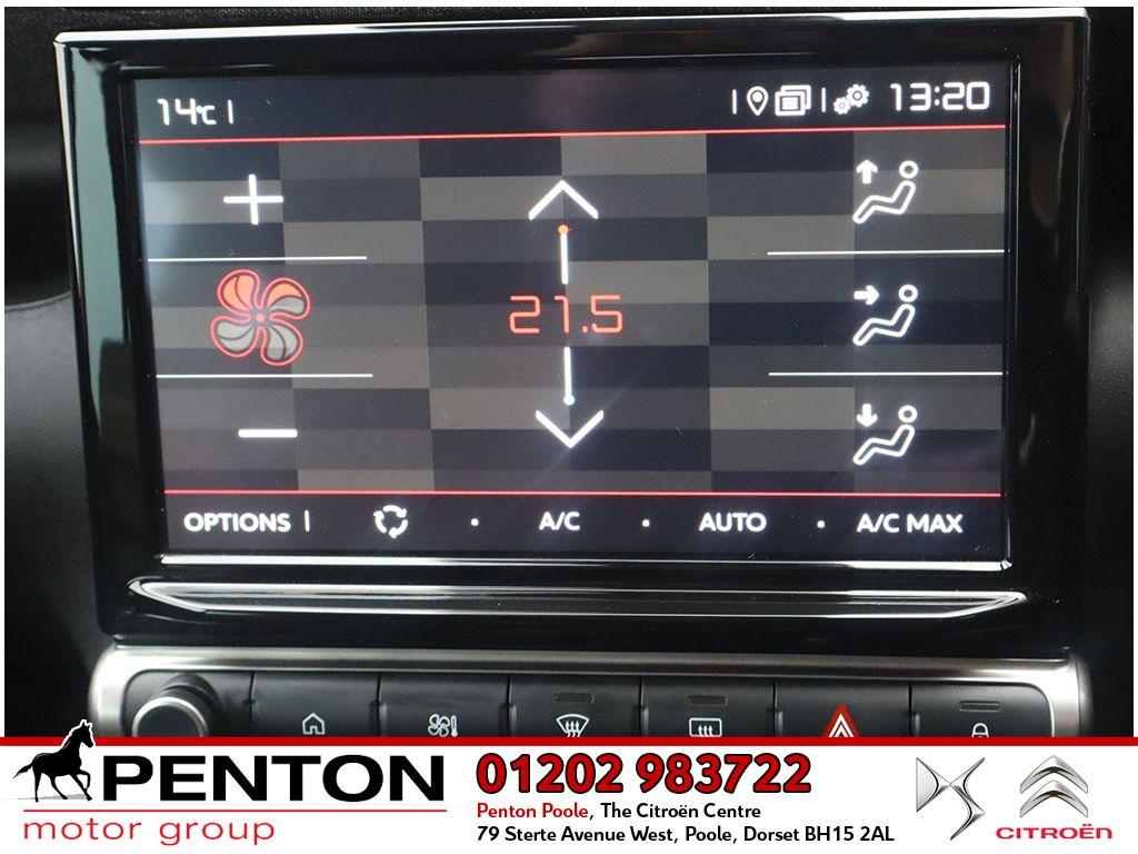 Used Citroen C3 Aircross 2022 for sale - 76667500: Photo 10