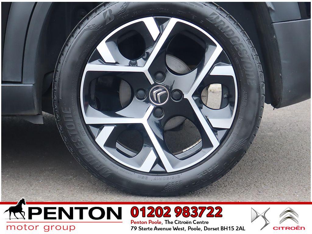 Used Citroen C3 Aircross 2022 for sale - 76667500: Photo 16