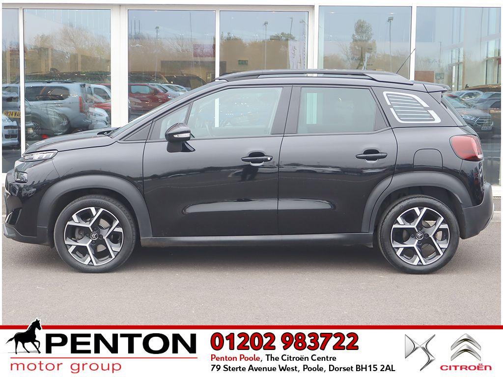 Used Citroen C3 Aircross 2022 for sale - 76667500: Photo 17