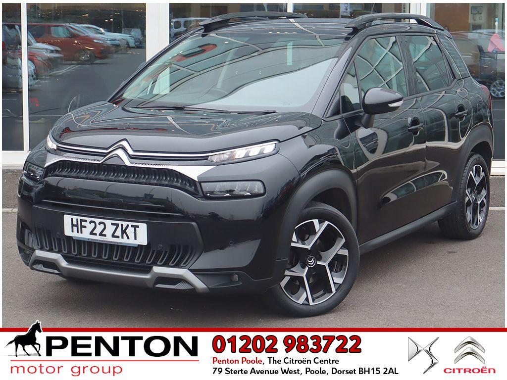 Used Citroen C3 Aircross 2022 for sale - 76667500: Photo 18
