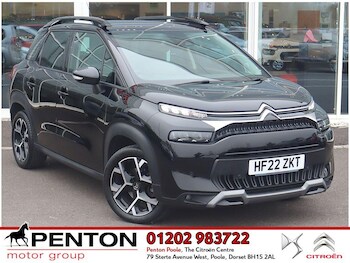 (22) - 1.2 PureTech Shine Plus EAT6 Euro 6 (s/s) 5dr