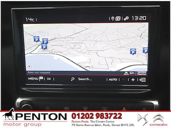 Used Citroen C3 Aircross 2022 for sale - 76667500: Photo