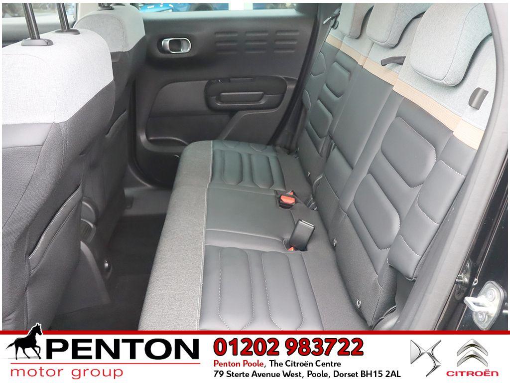 Used Citroen C3 Aircross 2022 for sale - 76667500: Photo 6