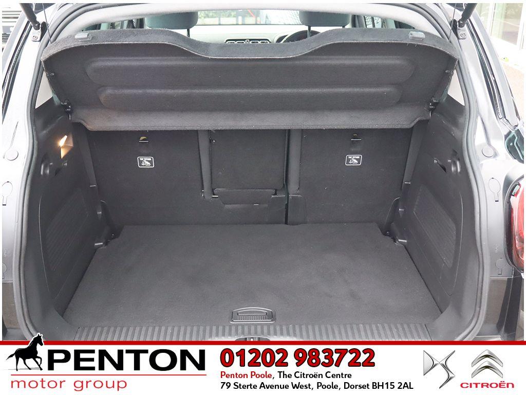 Used Citroen C3 Aircross 2022 for sale - 76667500: Photo 8
