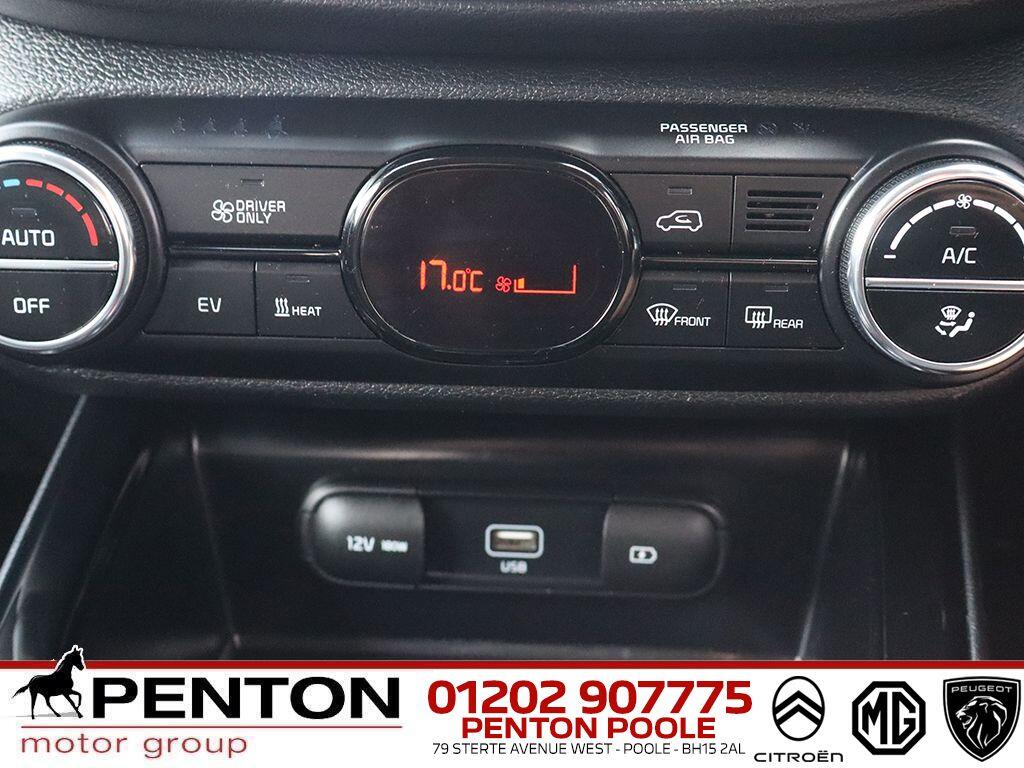 Used Kia Soul 2022 for sale - 76522260: Photo 10