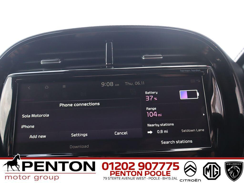 Used Kia Soul 2022 for sale - 76522260: Photo 11