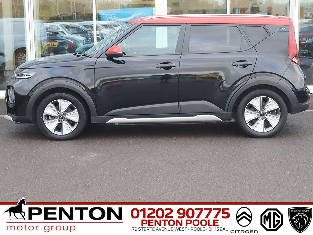 Used Kia Soul 2022 for sale - 76522260: Photo 17