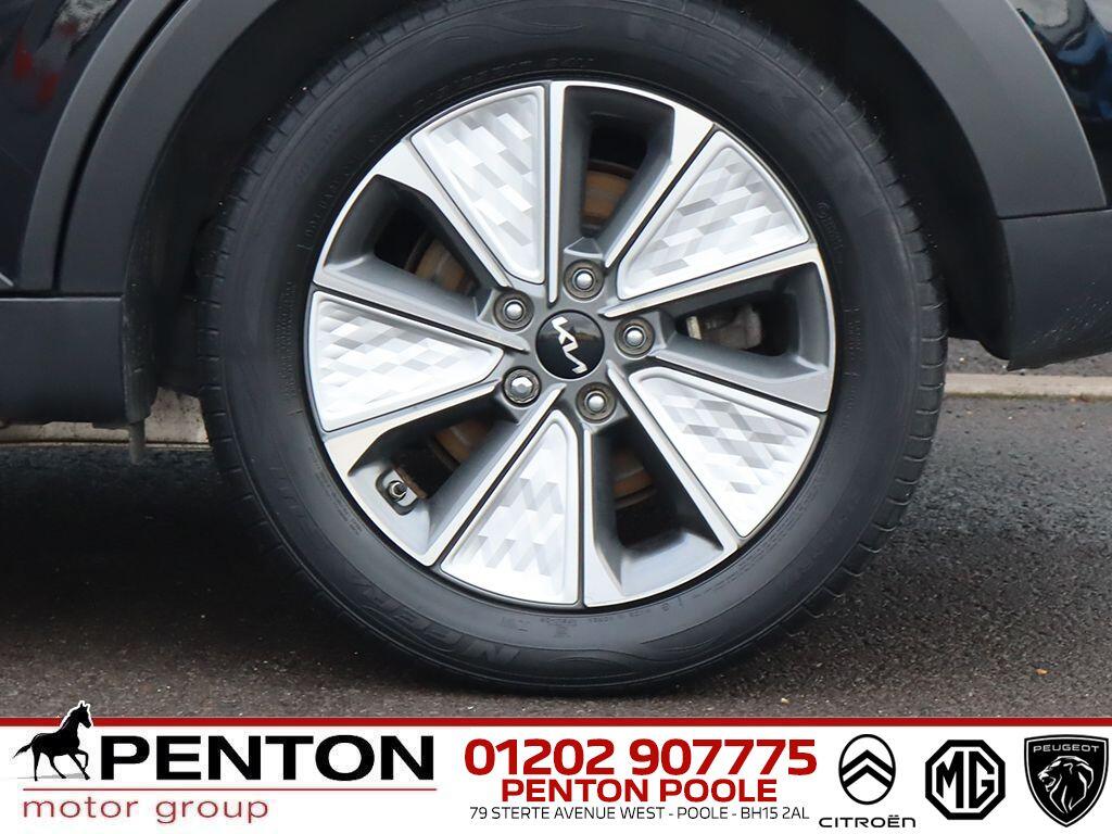 Used Kia Soul 2022 for sale - 76522260: Photo 18