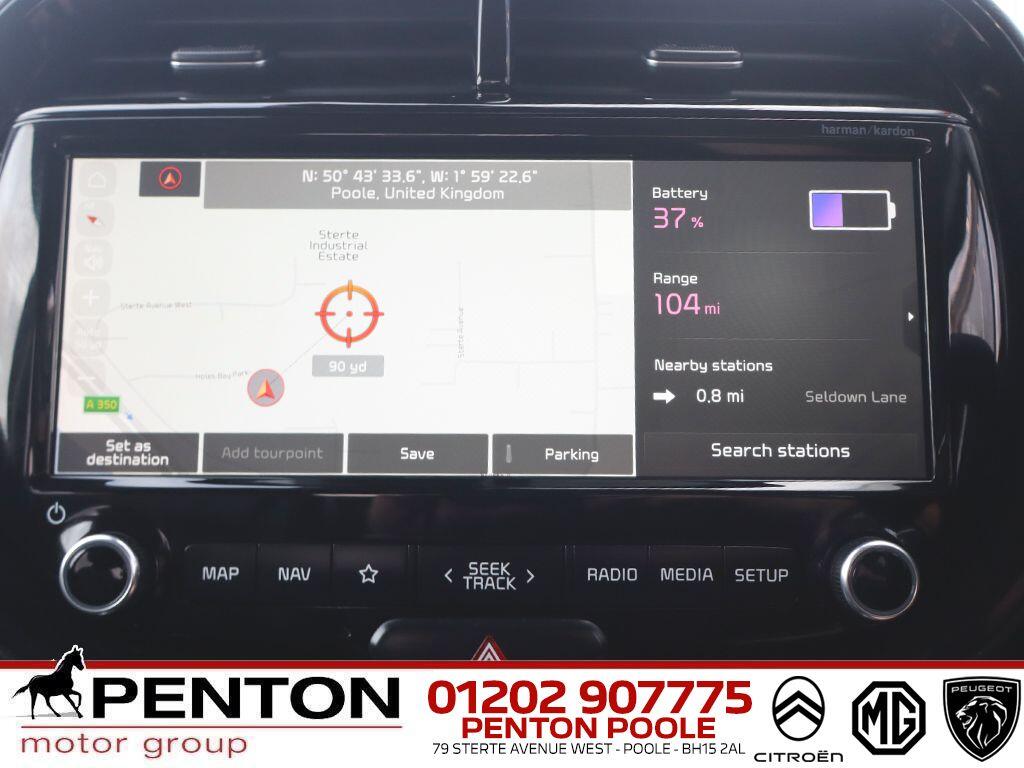 Used Kia Soul 2022 for sale - 76522260: Photo 2