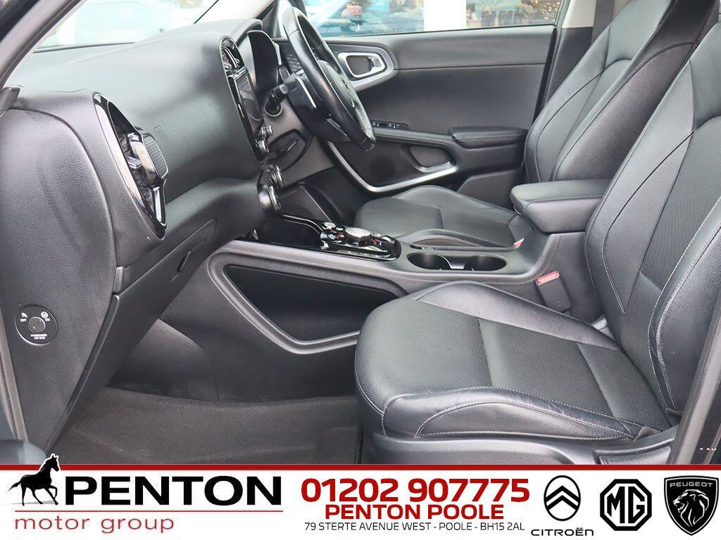 Used Kia Soul 2022 for sale - 76522260: Photo 4