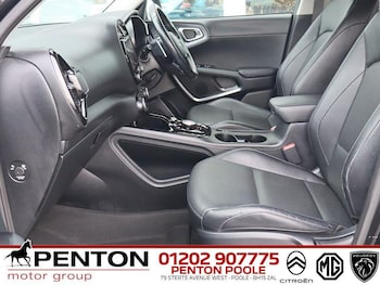 Used Kia Soul 2022 for sale - 76522260: Photo