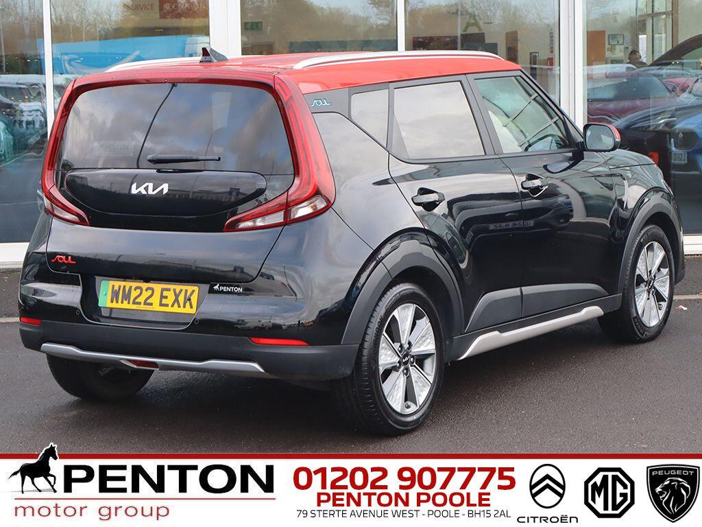 Used Kia Soul 2022 for sale - 76522260: Photo 5