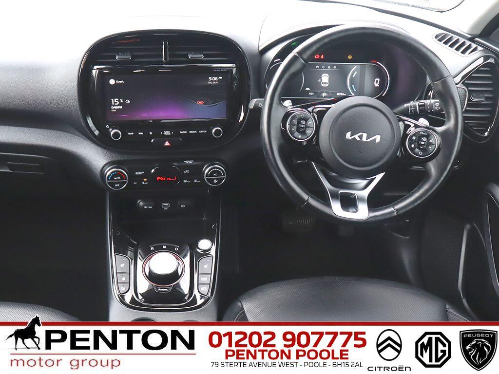 Used Kia Soul 2022 for sale - 76522260: Photo 6