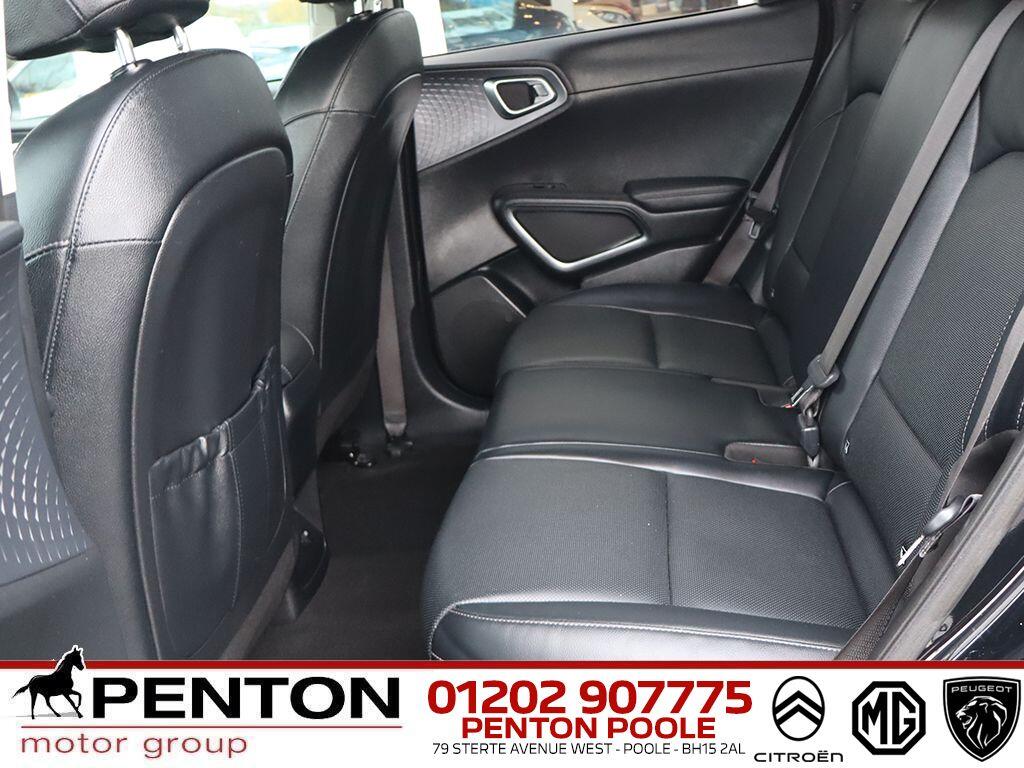 Used Kia Soul 2022 for sale - 76522260: Photo 7