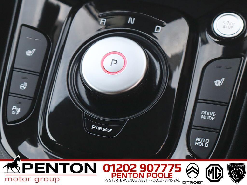 Used Kia Soul 2022 for sale - 76522260: Photo 9