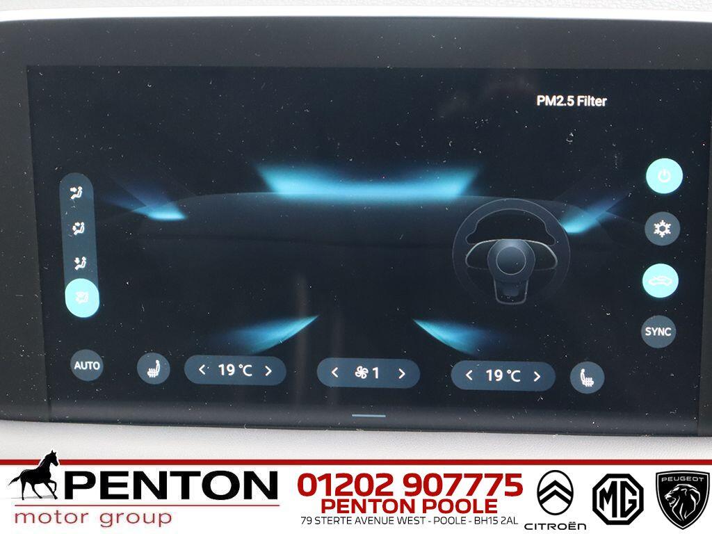 Used MG MG HS 2023 for sale - 77925834: Photo 11