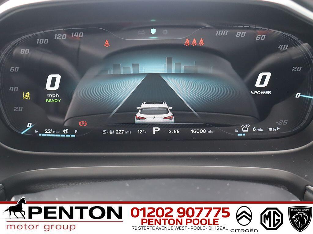 Used MG MG HS 2023 for sale - 77925834: Photo 12