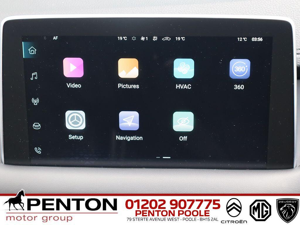 Used MG MG HS 2023 for sale - 77925834: Photo 13