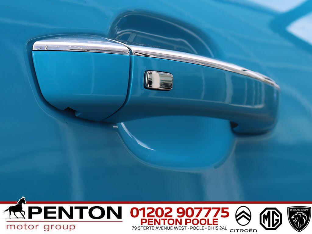 Used MG MG HS 2023 for sale - 77925834: Photo 15