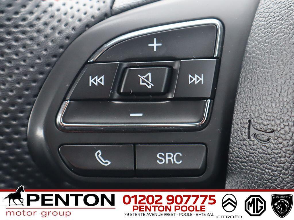 Used MG MG HS 2023 for sale - 77925834: Photo 16