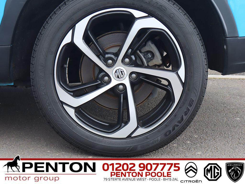 Used MG MG HS 2023 for sale - 77925834: Photo 18