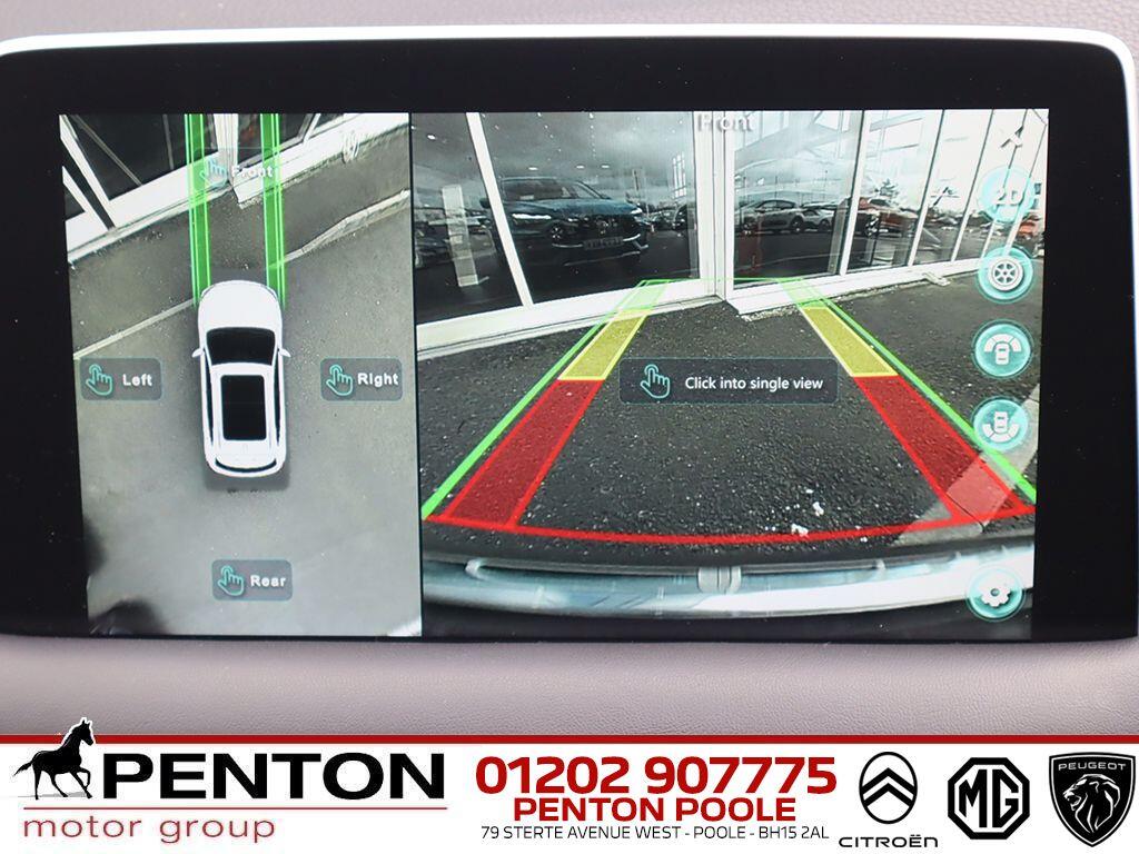 Used MG MG HS 2023 for sale - 77925834: Photo 2