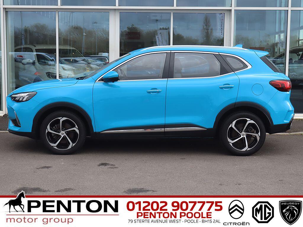 Used MG MG HS 2023 for sale - 77925834: Photo 20