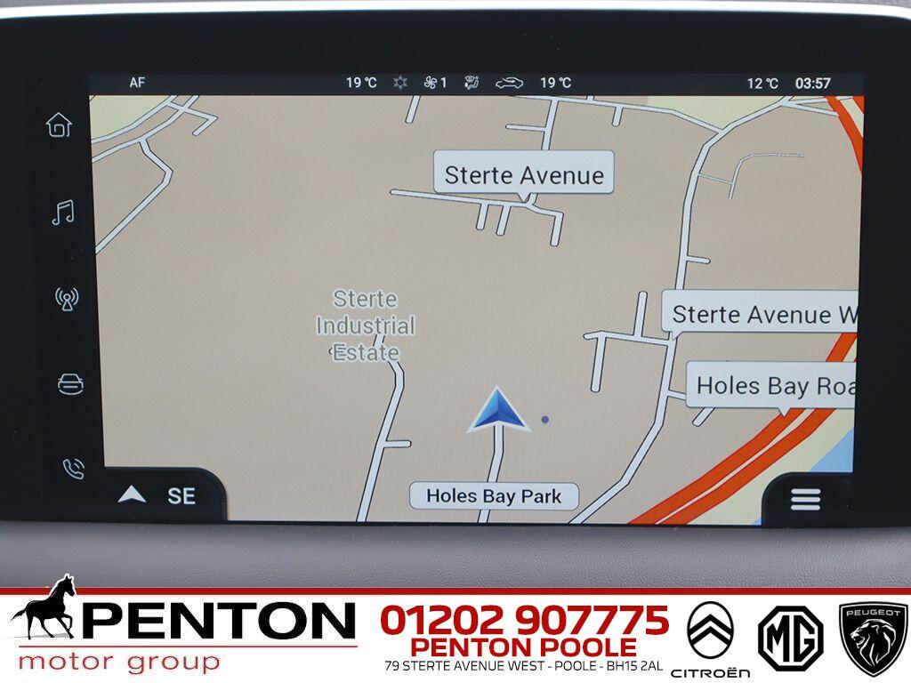 Used MG MG HS 2023 for sale - 77925834: Photo 3