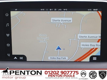 Used MG MG HS 2023 for sale - 77925834: Photo