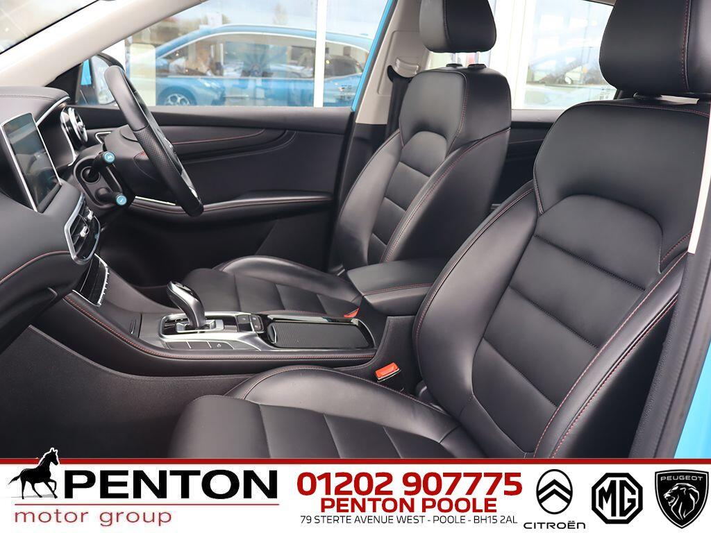 Used MG MG HS 2023 for sale - 77925834: Photo 4