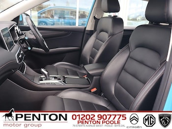 Used MG MG HS 2023 for sale - 77925834: Photo