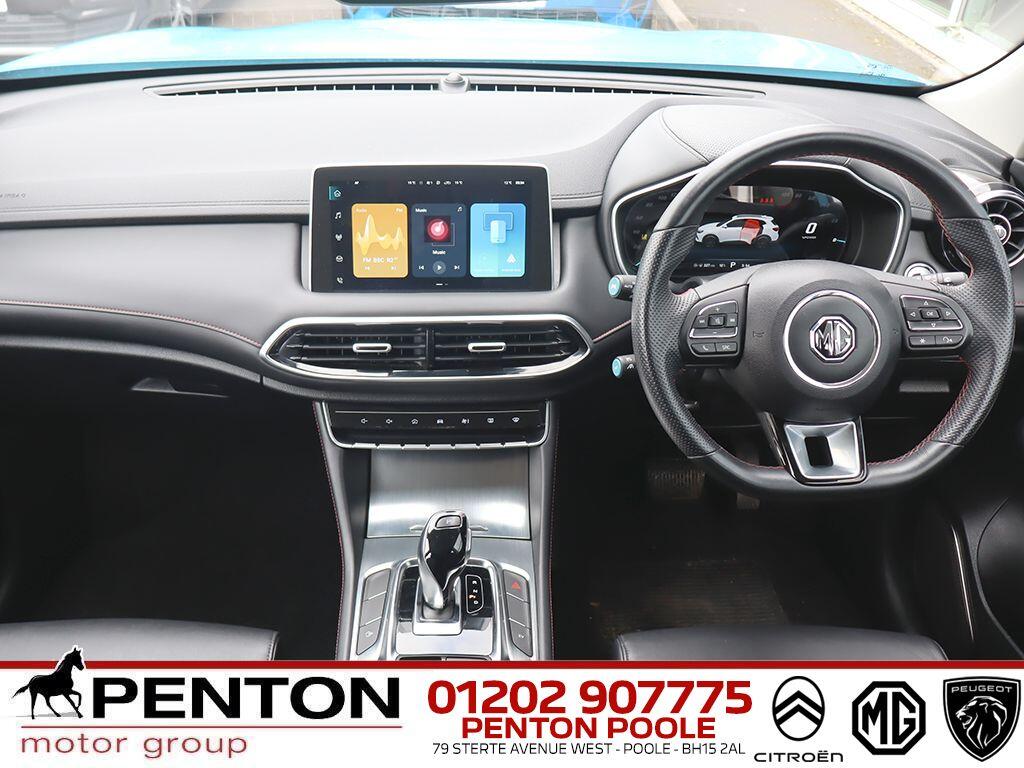 Used MG MG HS 2023 for sale - 77925834: Photo 6