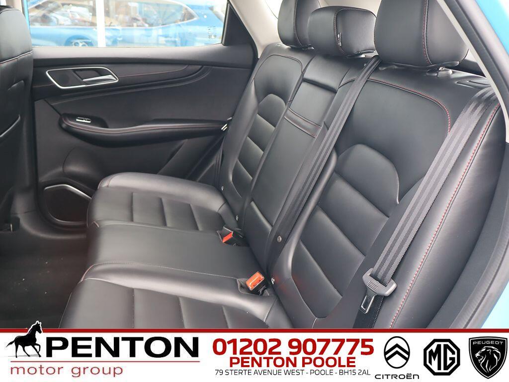 Used MG MG HS 2023 for sale - 77925834: Photo 7