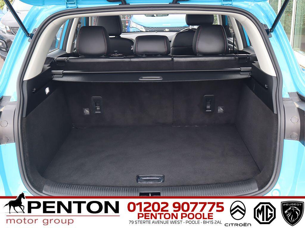 Used MG MG HS 2023 for sale - 77925834: Photo 8