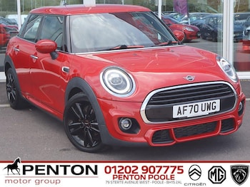 Used MINI Hatch 2020 for sale - 79034211: Photo