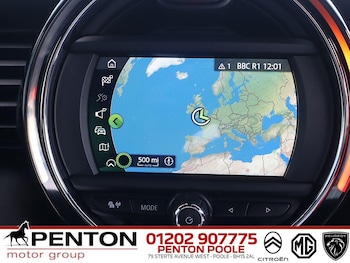 Used MINI Hatch 2020 for sale - 79034211: Photo