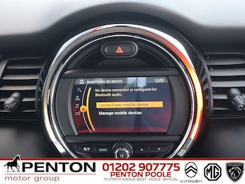 Used MINI Hatch 2020 for sale - 79034211: Photo
