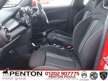 Used MINI Hatch 2020 for sale - 79034211: Photo