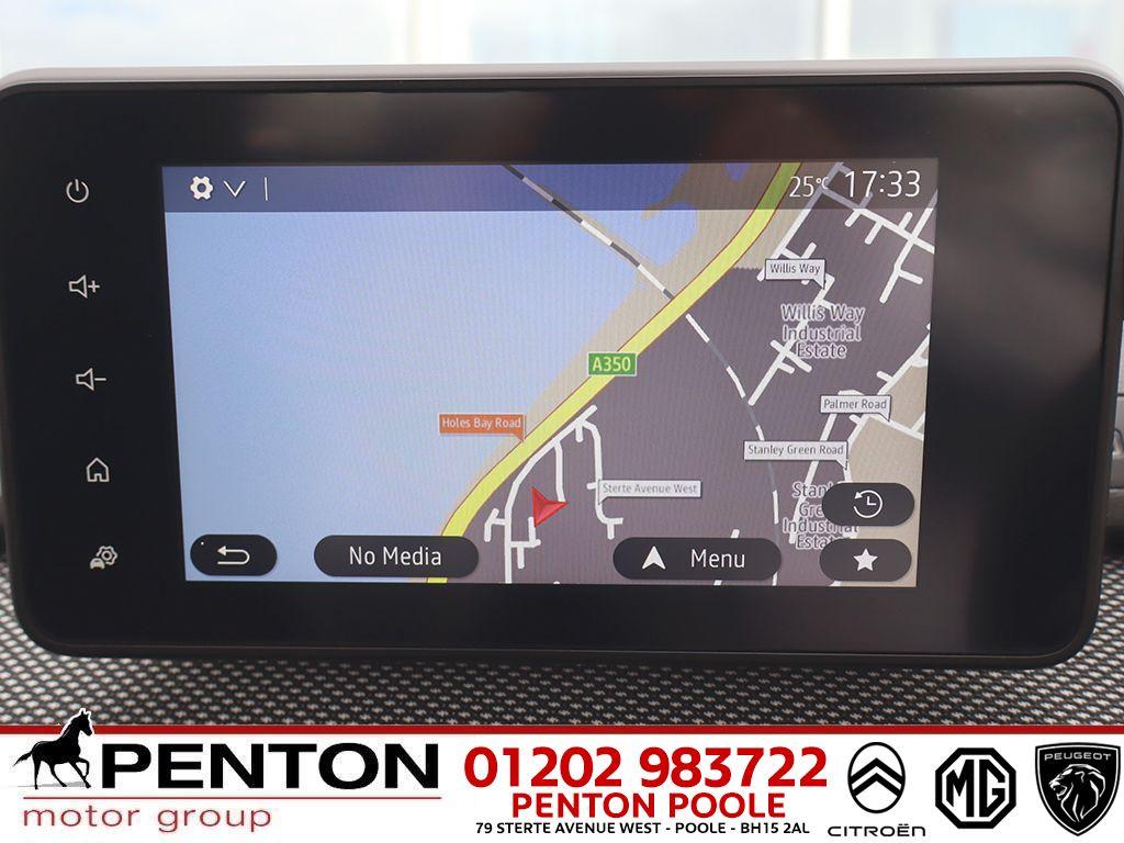 Used Dacia Sandero Stepway 2022 for sale - 77376707: Photo 3