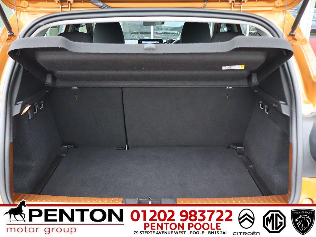 Used Dacia Sandero Stepway 2022 for sale - 77376707: Photo 7