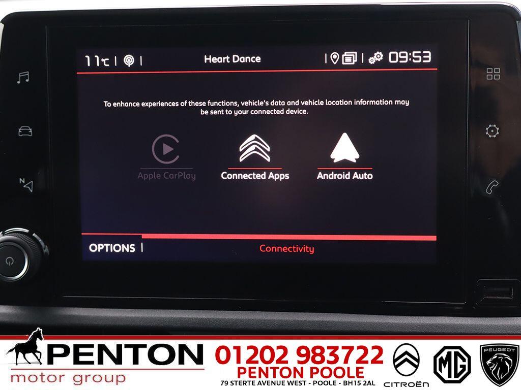 Used Citroen Berlingo 2023 for sale - 78203745: Photo 10