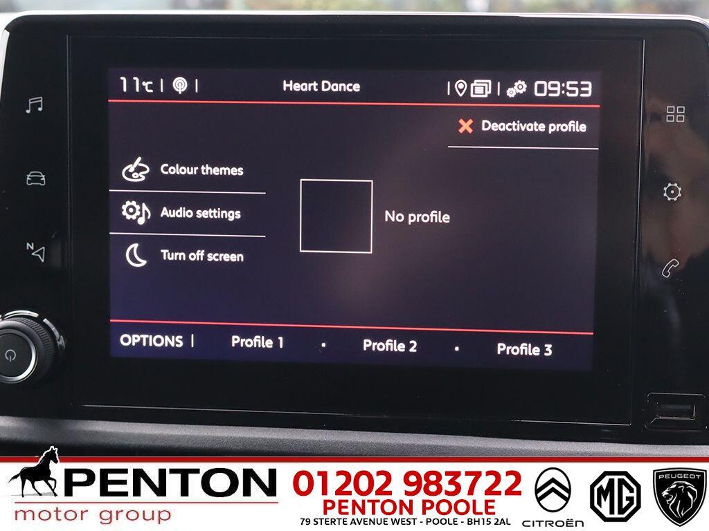 Used Citroen Berlingo 2023 for sale - 78203745: Photo 13