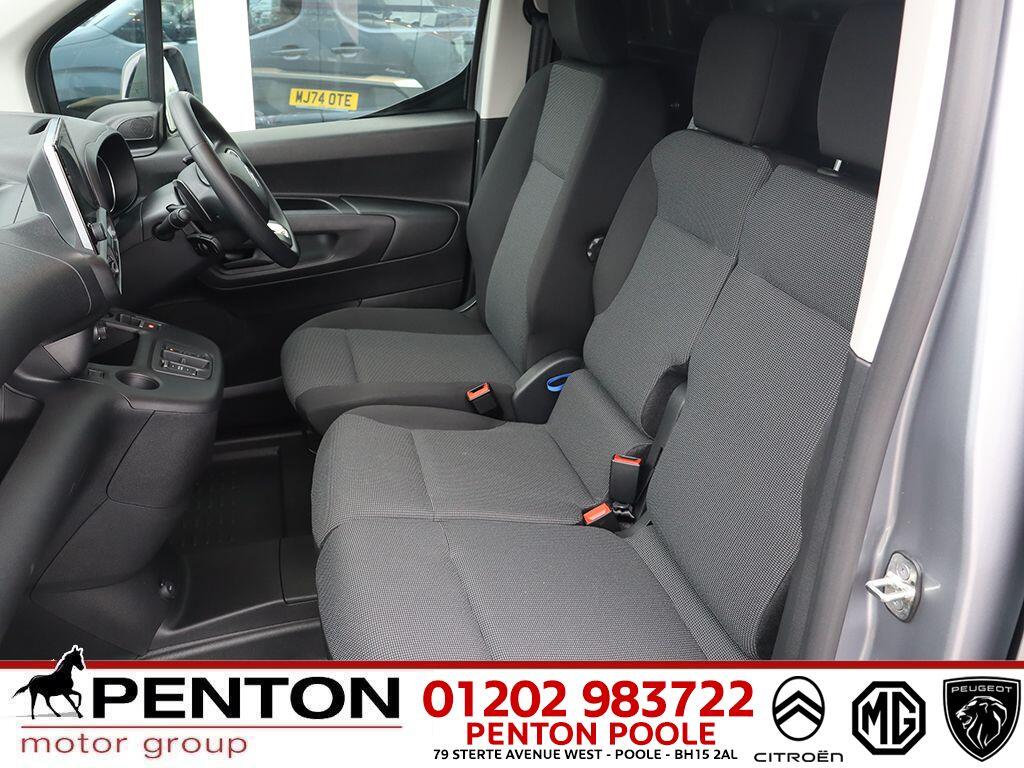 Used Citroen Berlingo 2023 for sale - 78203745: Photo 5