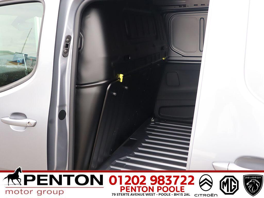 Used Citroen Berlingo 2023 for sale - 78203745: Photo 7