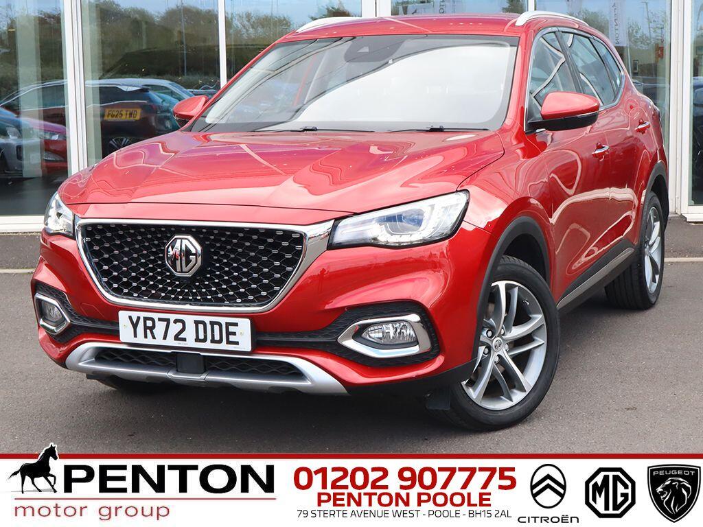 Used MG MG HS 2022 for sale - 78147841: Photo 16