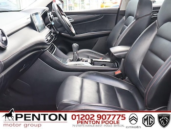 Used MG MG HS 2022 for sale - 78147841: Photo