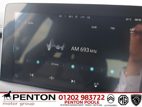 Used MG MG HS 2024 for sale - 75634243: Photo 10